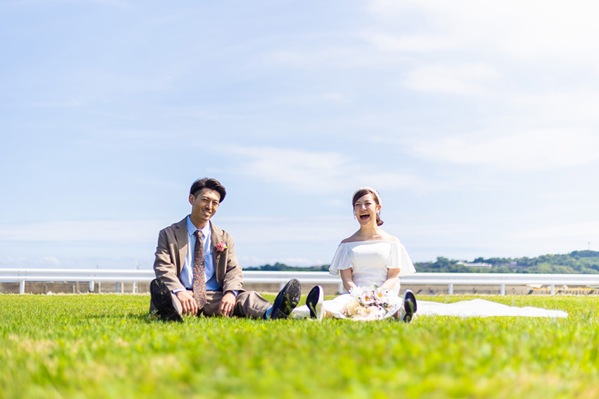 【期間限定】夢の沖縄旅行プレゼント！お得なウエディングキャンペーンで理想の結婚式を叶えませんか？
