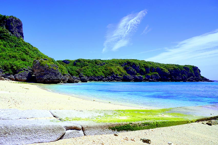 沖縄旅行プレゼントキャンペーン｜長崎県島原市の結婚式場 ザ・マーキーズ（ウェディング石川）ウエディング