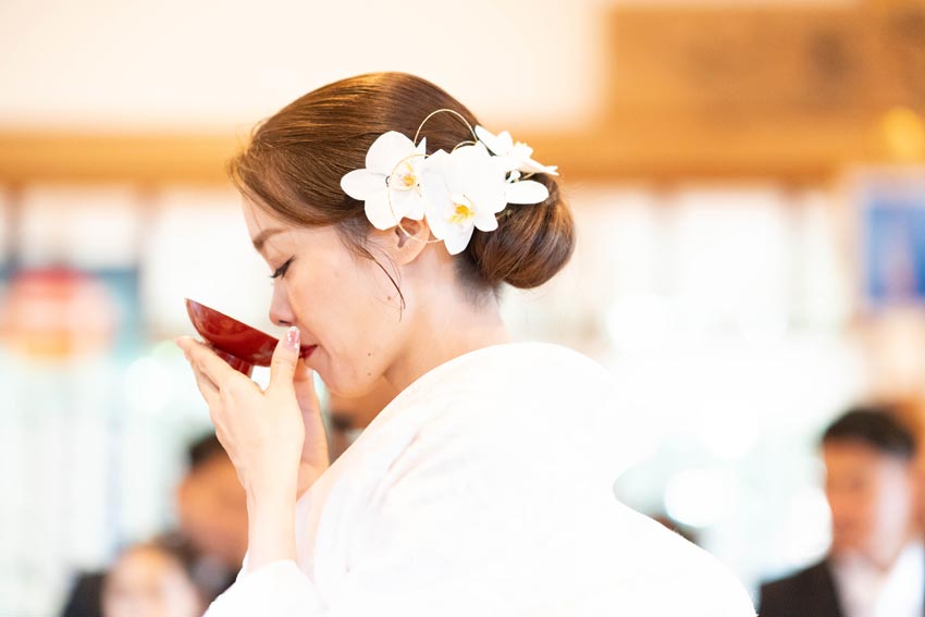 パーティーレポート｜長崎県島原市の結婚式場 ザ・マーキーズ（ウェディング石川）ウエディング