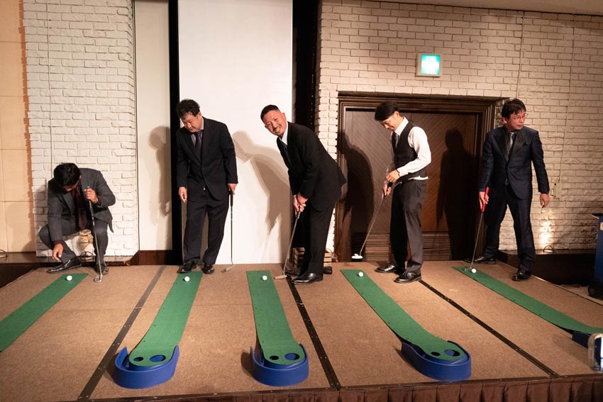 パーティーレポート｜長崎県島原市の結婚式場 ザ・マーキーズ（ウェディング石川）ウエディング