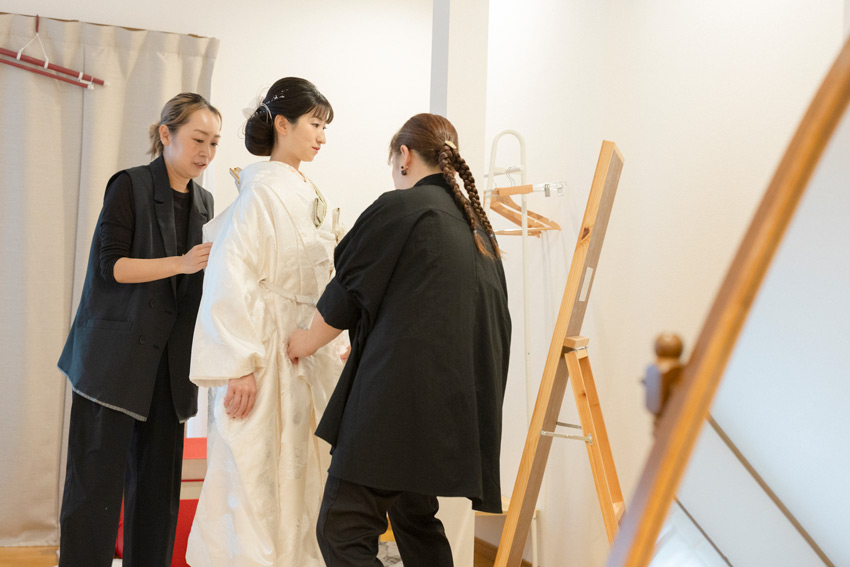 パーティーレポート｜長崎県島原市の結婚式場 ザ・マーキーズ（ウェディング石川）ウエディング