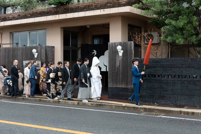 パーティーレポート｜長崎県島原市の結婚式場 ザ・マーキーズ（ウェディング石川）ウエディング