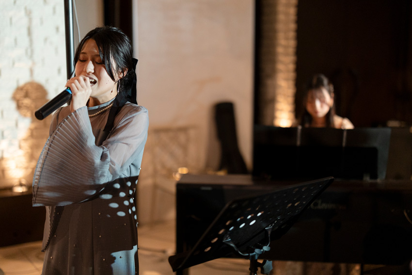 パーティーレポート｜長崎県島原市の結婚式場 ザ・マーキーズ（ウェディング石川）ウエディング