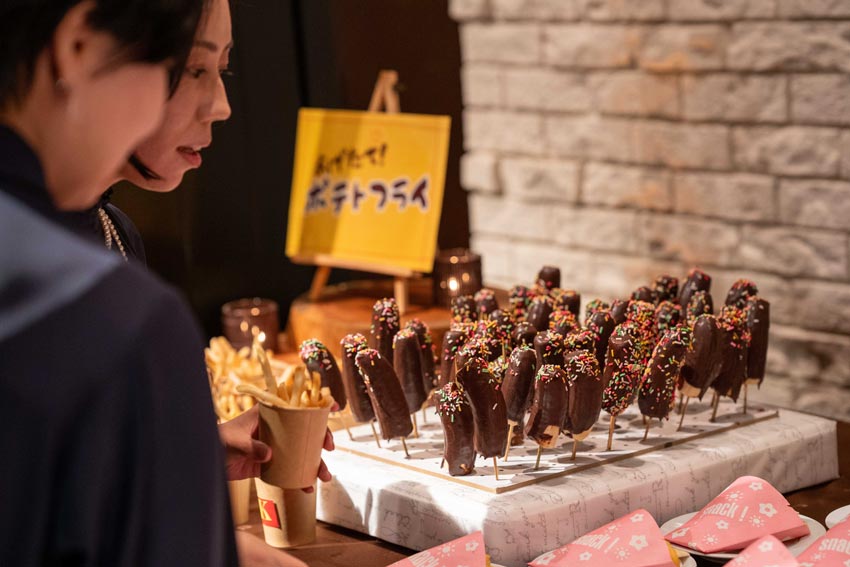 夏婚の方必見！01｜長崎県島原市の結婚式場 ザ・マーキーズ（ウェディング石川）ウエディング