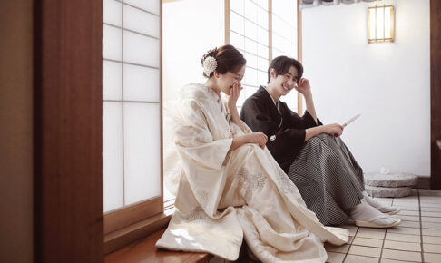 9月限定 / 韓国フォトスタジオで叶える「成人式フォトウィーク」開催