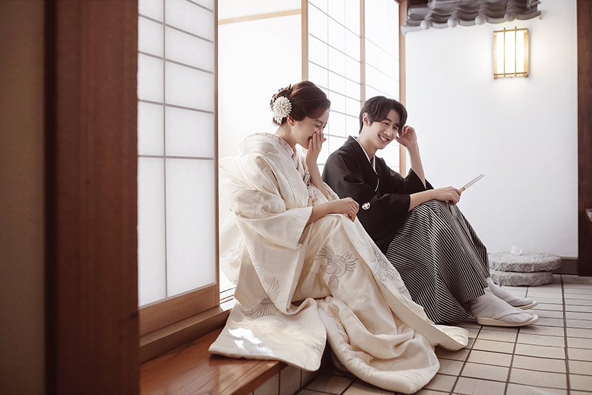 9月限定 / 韓国フォトスタジオで叶える「成人式フォトウィーク」開催